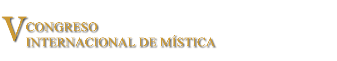 Congreso Mística