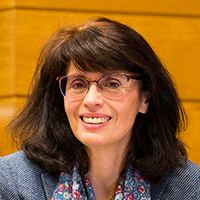 Dra. Silvia Bara Bancel